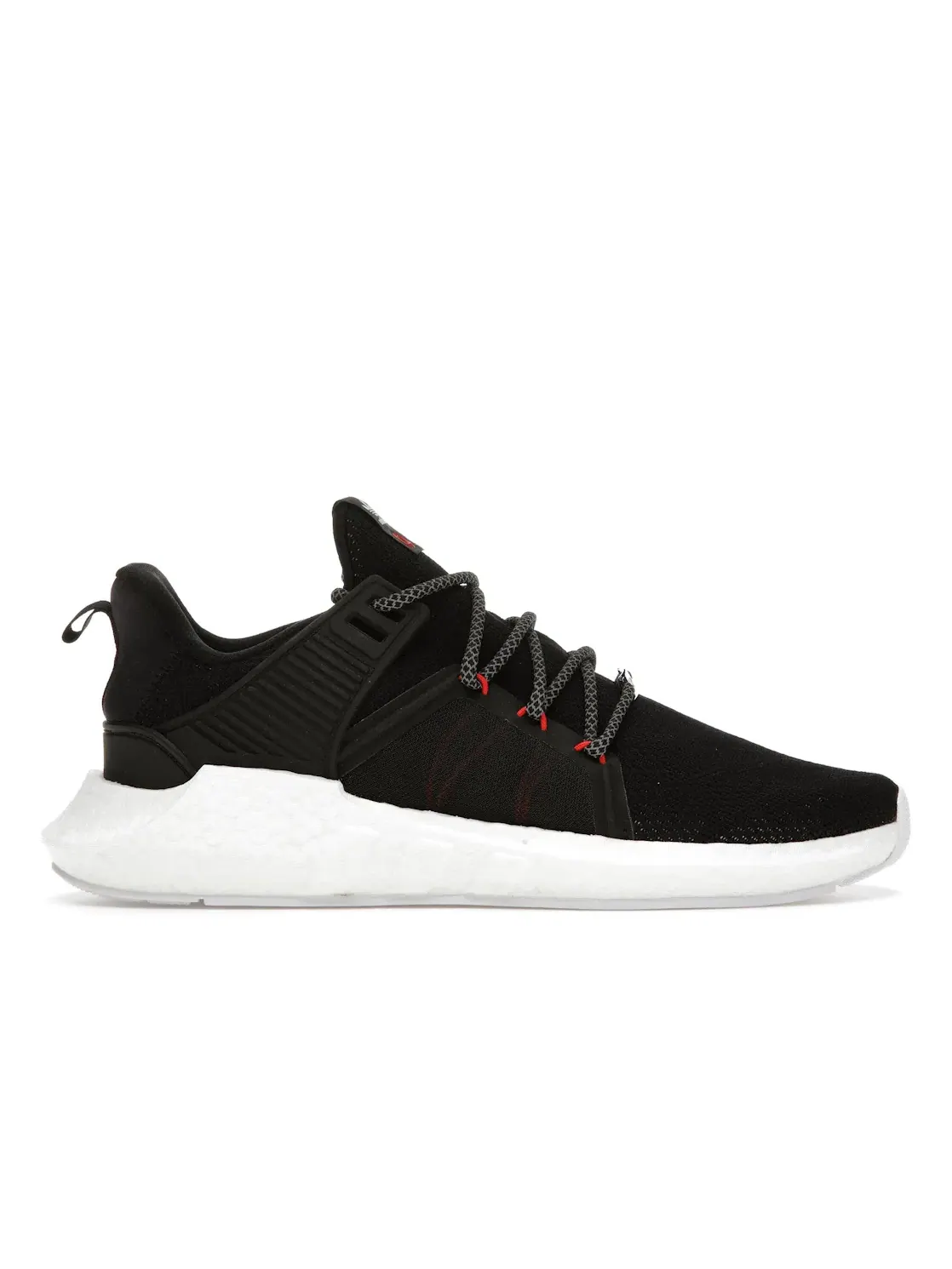 Мужские кроссовки Lifestyle с принтом Adidas EQT Support Future Bait R&D — изображение 1 из 4, черный/красный