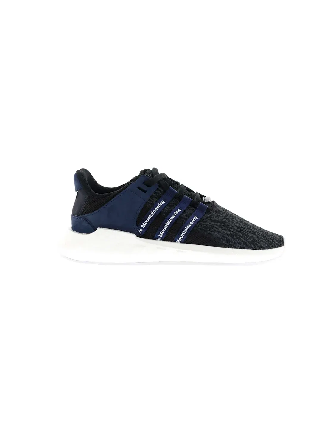 Мужские кроссовки Lifestyle с принтом Adidas EQT Support Future — изображение 1 из 4, темно-синий/черный-белый
