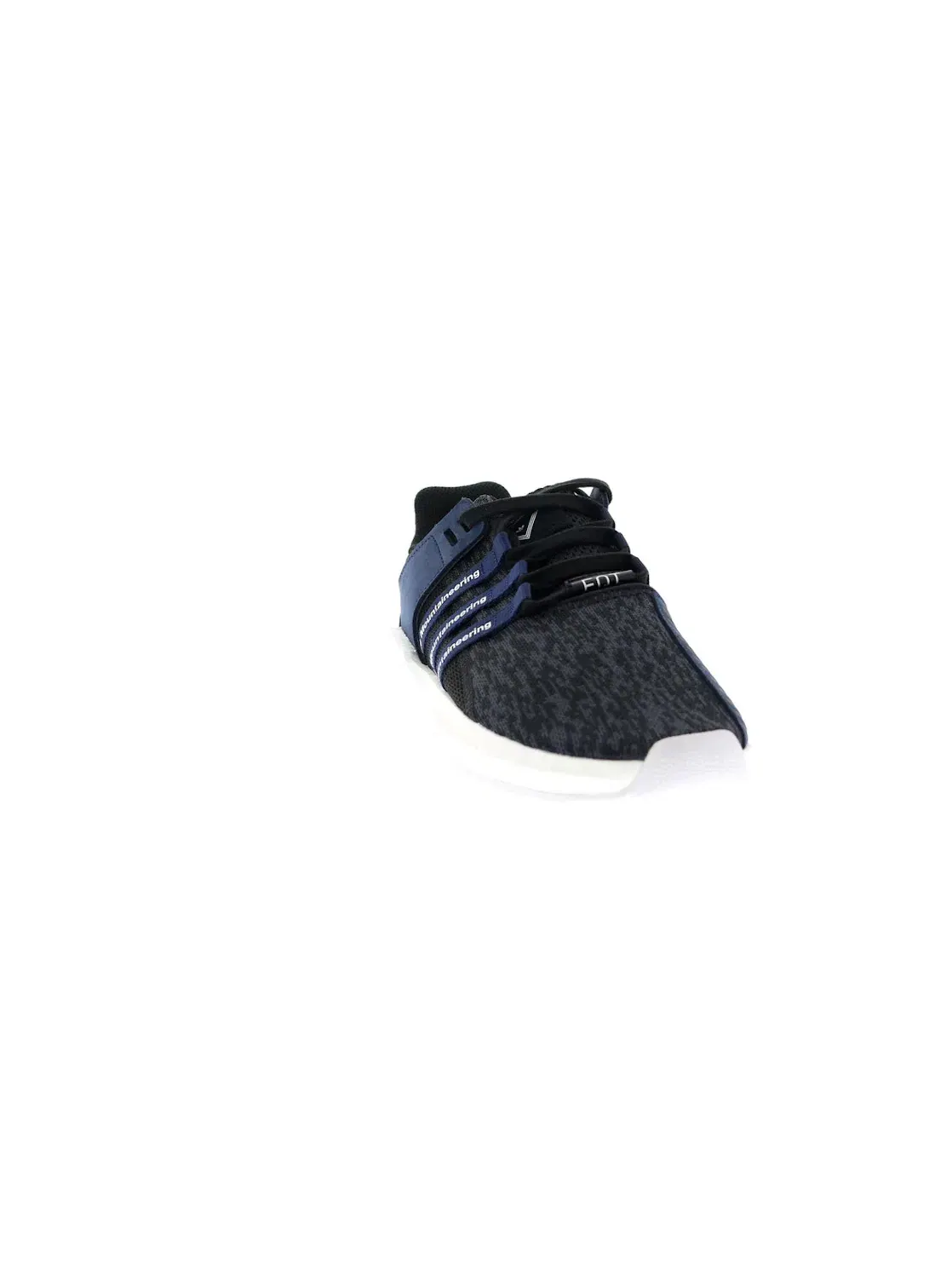 Мужские кроссовки Lifestyle с принтом Adidas EQT Support Future — изображение 2 из 4, темно-синий/черный-белый