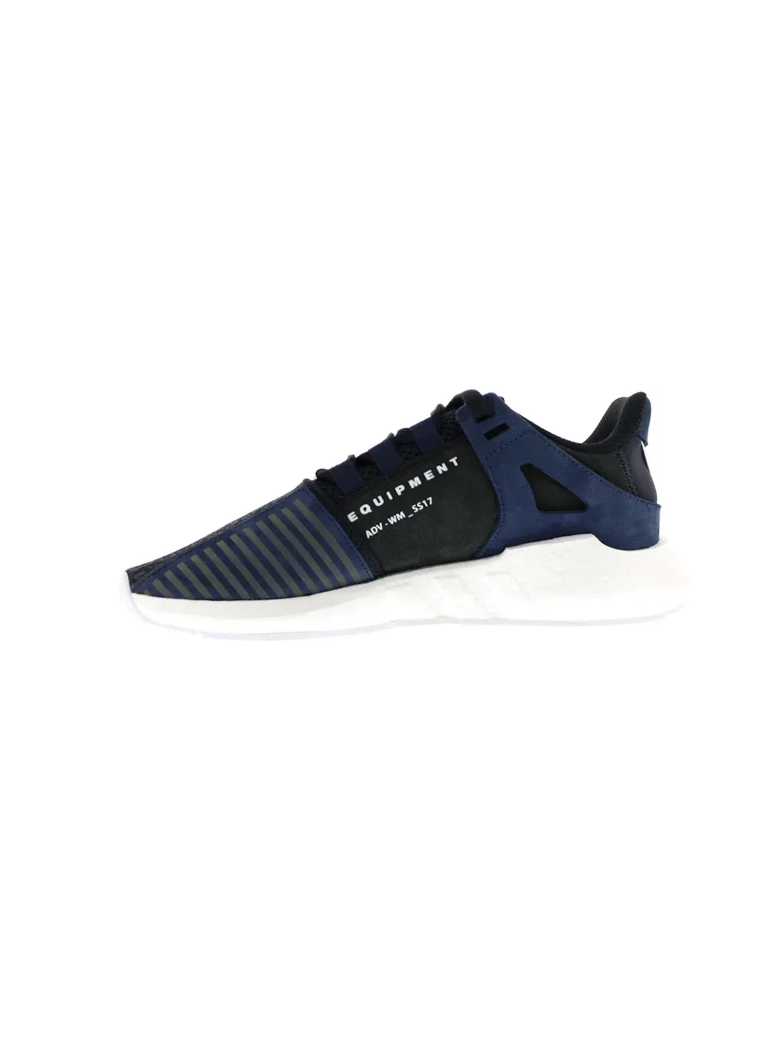 Мужские кроссовки Lifestyle с принтом Adidas EQT Support Future — изображение 3 из 4, темно-синий/черный-белый
