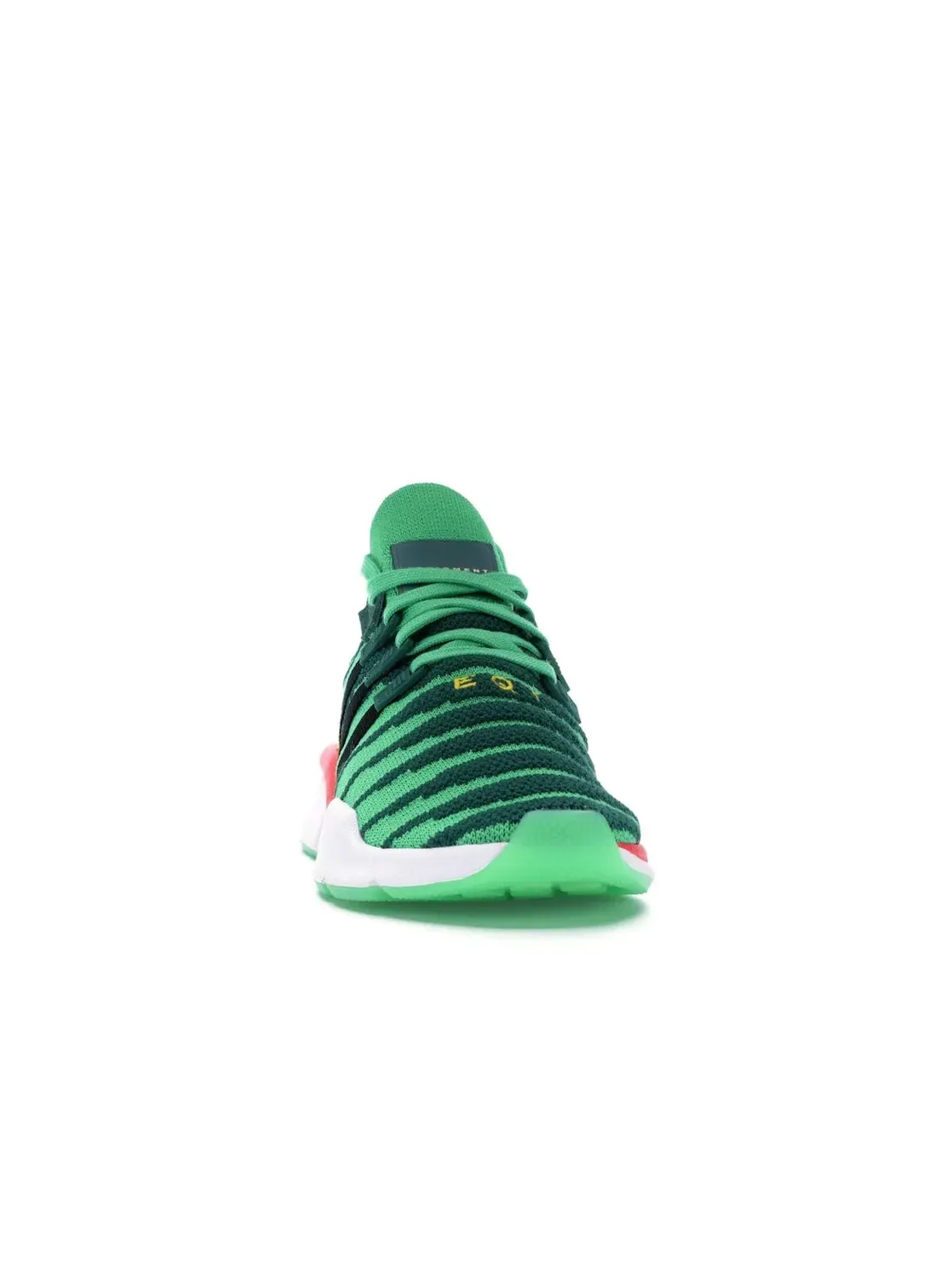 Мужские кроссовки Lifestyle с принтом Adidas EQT Support Mid ADV Primeknit Dragon Ball Z Shenron — изображение 2 из 4