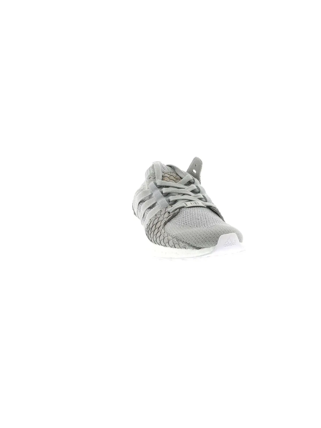 Мужские кроссовки Lifestyle с технологией Boost Adidas Ultra Boost EQT Support — изображение 2 из 4, серый/серый