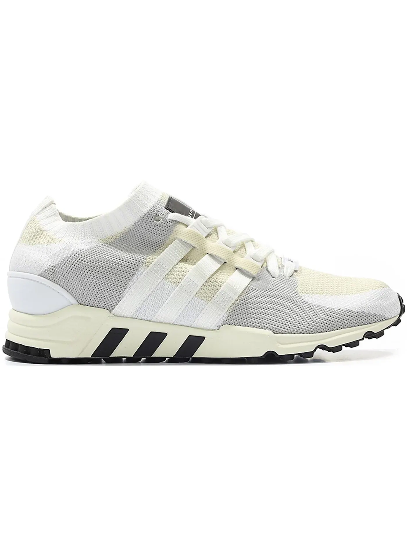 Мужские кроссовки Lifestyle EQT Support RF Adidas — изображение 1 из 1, белый черный белый