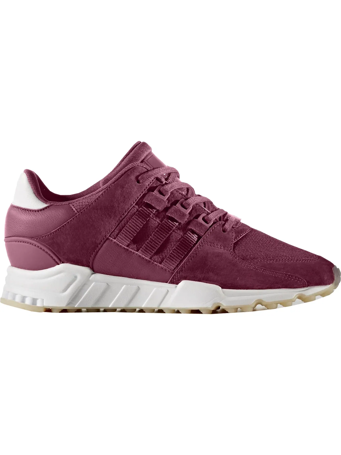 Женские кроссовки Lifestyle Adidas EQT Support RF — изображение 1 из 1, белый