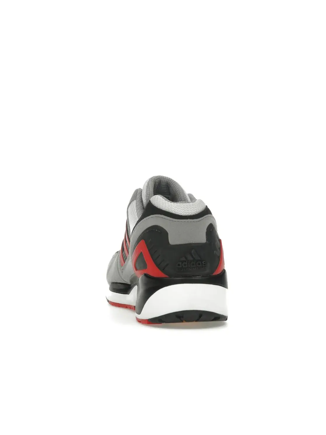 Мужские кроссовки Lifestyle EQT Support Running Adidas — изображение 4 из 4, красный черный