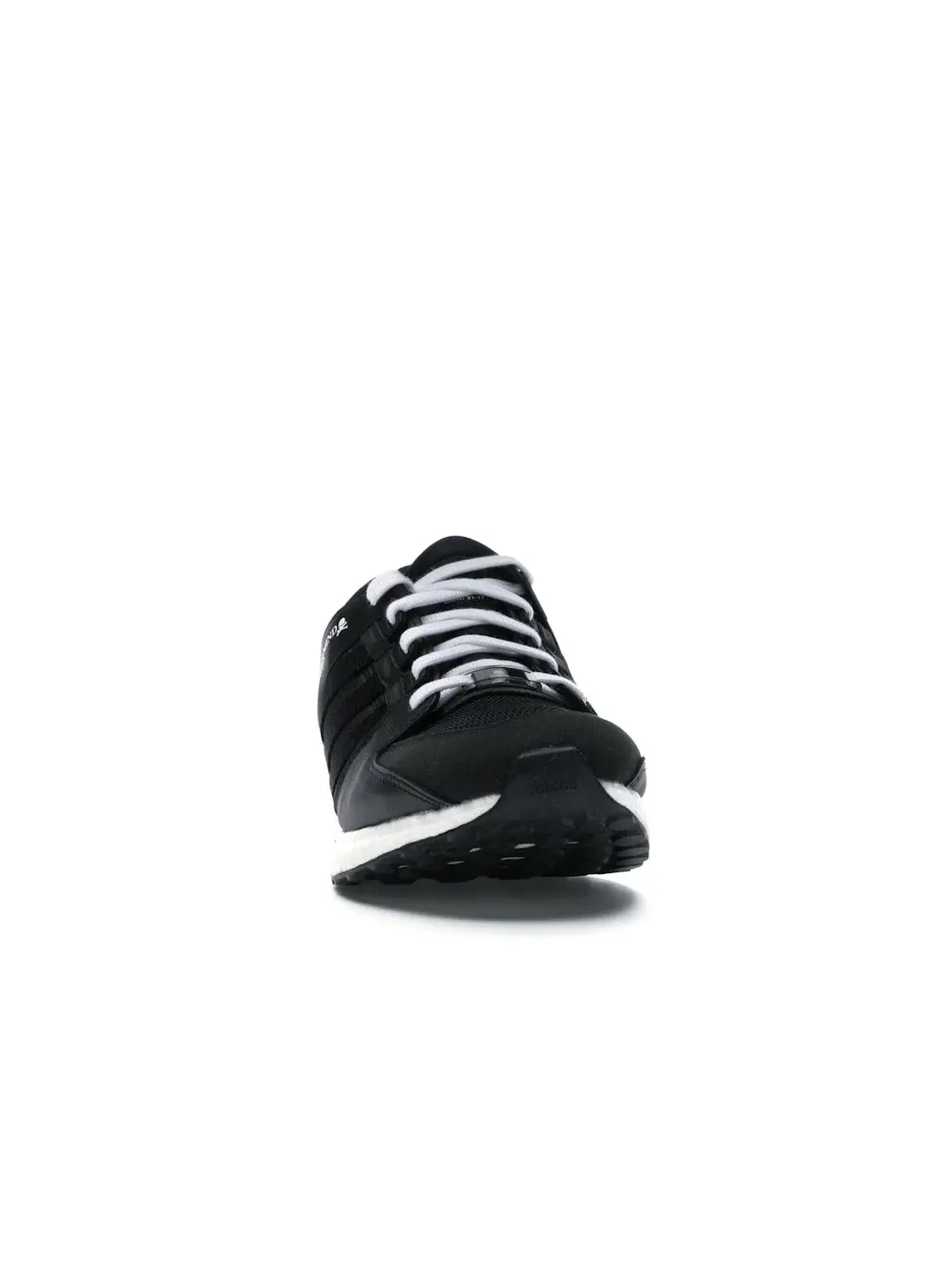 Мужские кроссовки Lifestyle Adidas EQT Support Ultra — изображение 2 из 4, черный/черный/белый