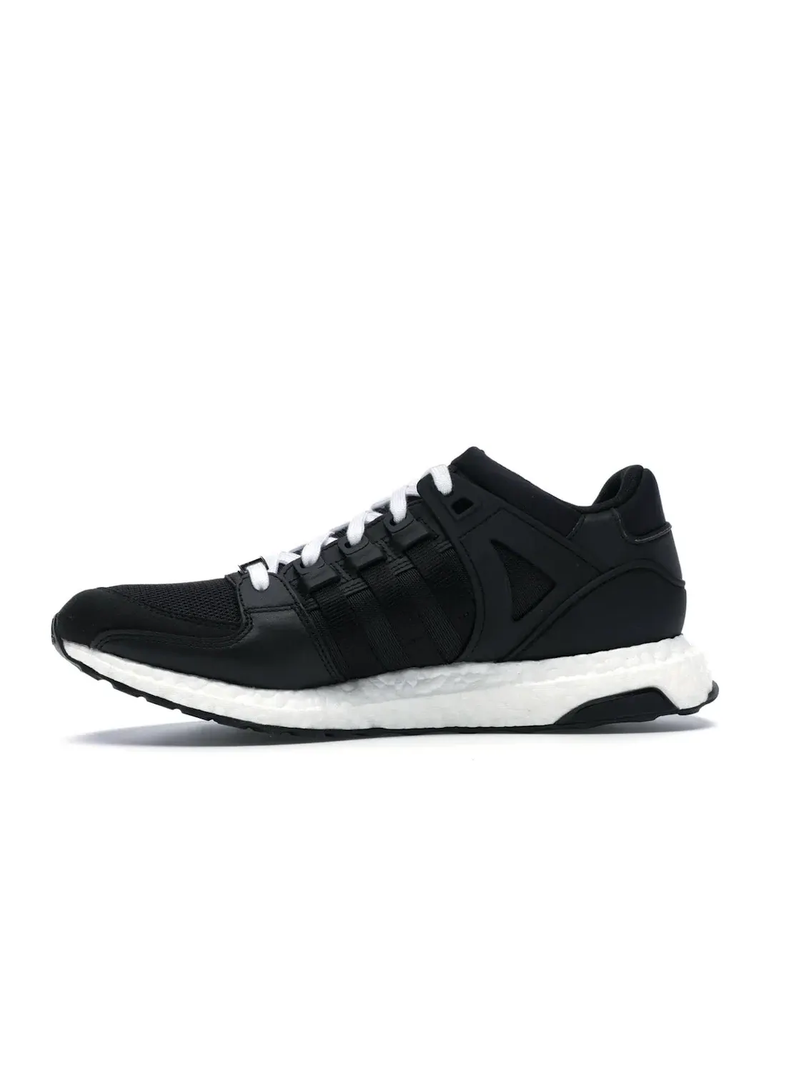Мужские кроссовки Lifestyle Adidas EQT Support Ultra — изображение 3 из 4, черный/черный/белый