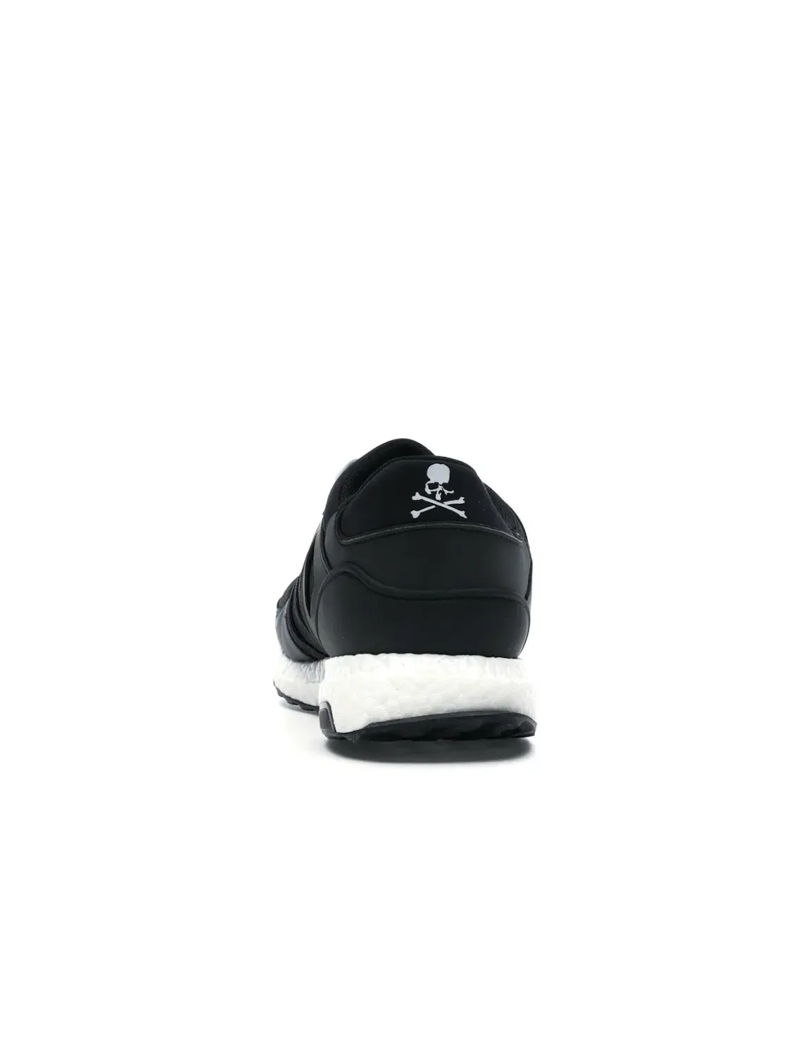 Мужские кроссовки Lifestyle Adidas EQT Support Ultra — изображение 4 из 4, черный/черный/белый