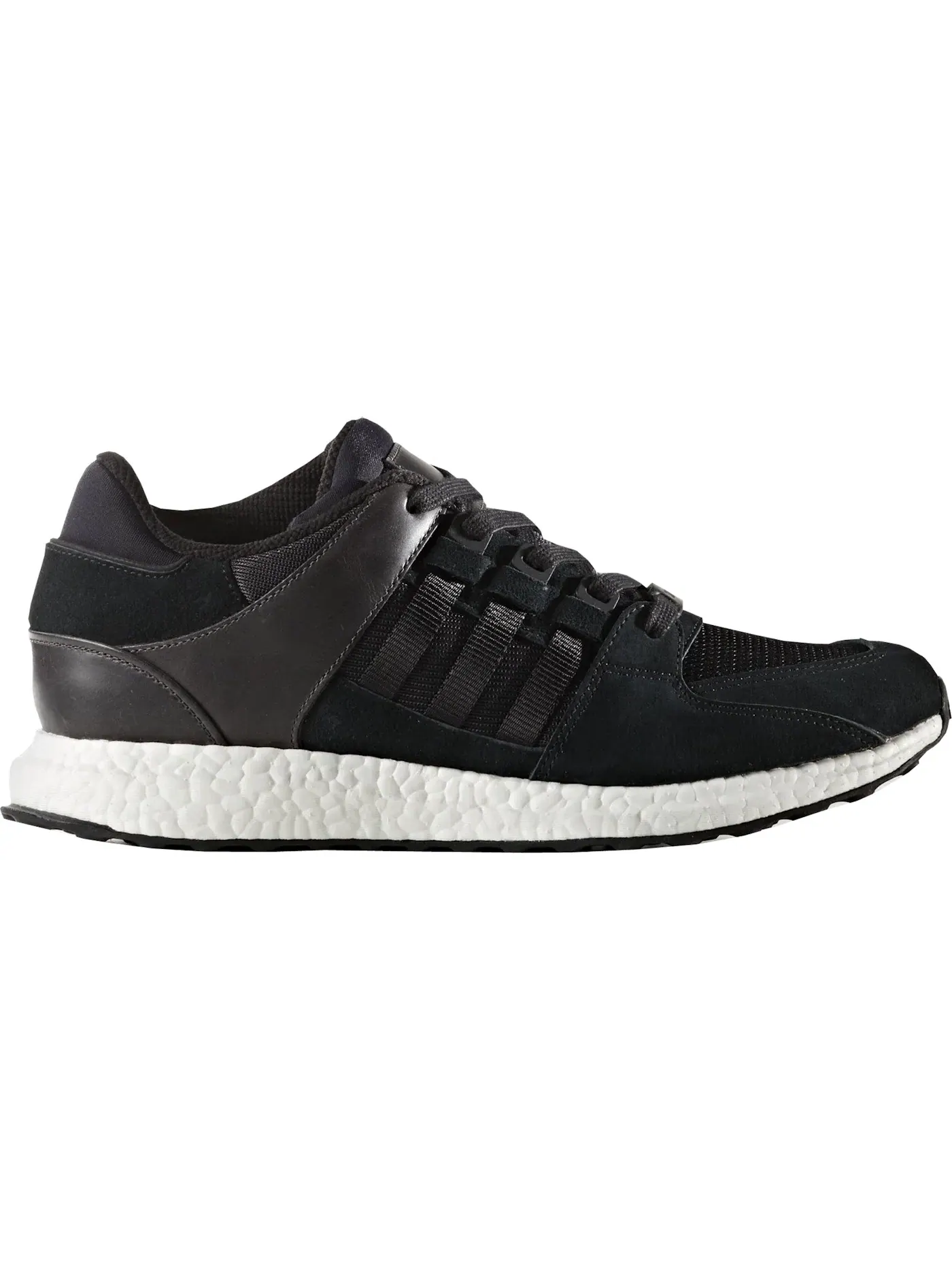 Мужские кроссовки Lifestyle с кожаным верхом Adidas EQT Support Ultra — изображение 1 из 1