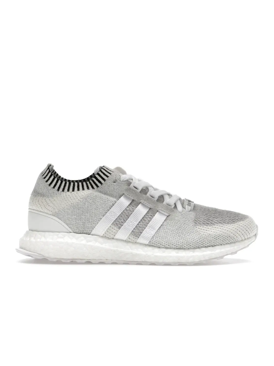 Мужские кроссовки Lifestyle Adidas EQT Support Ultra — изображение 1 из 4, белый/черный