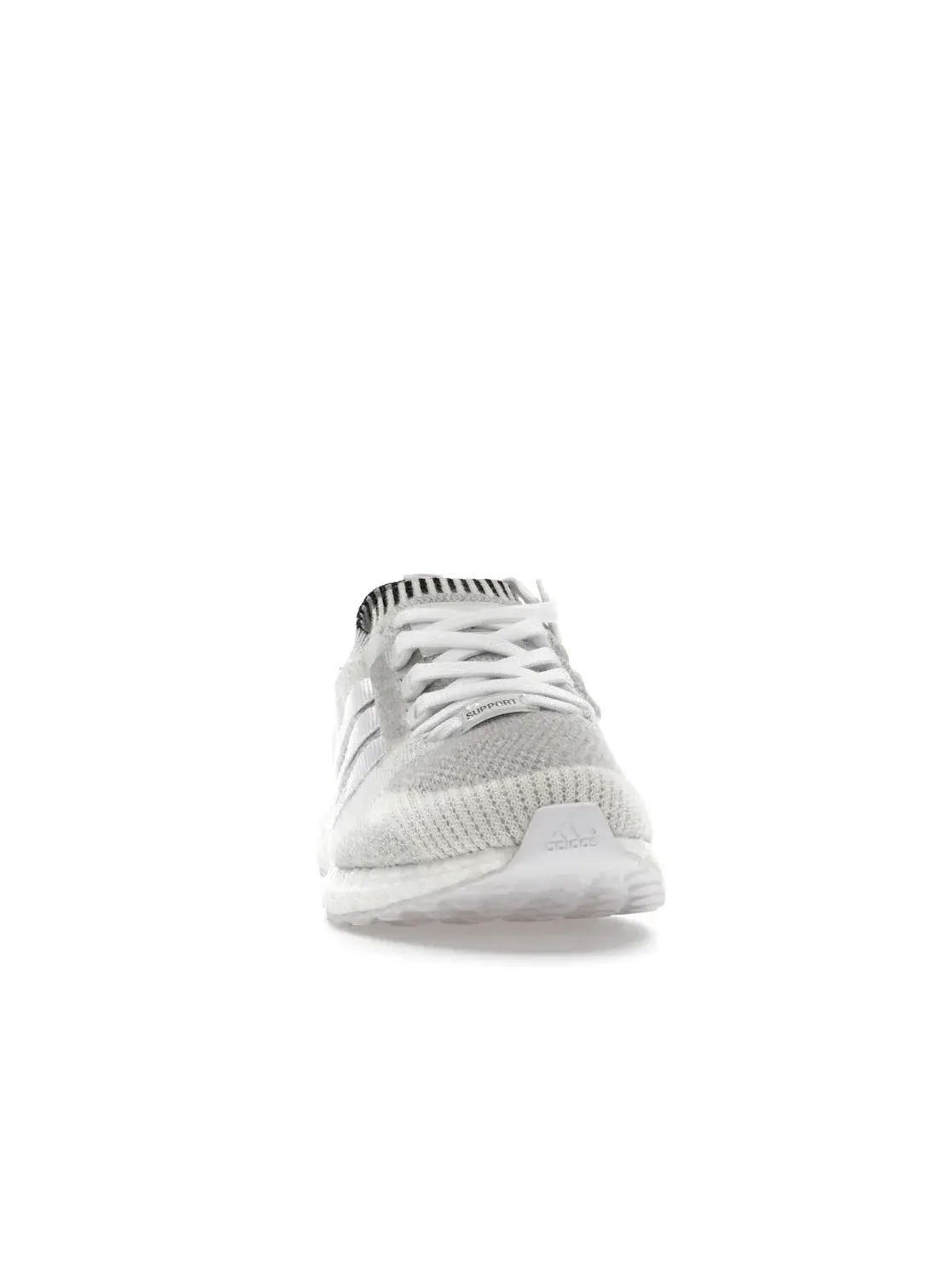 Мужские кроссовки Lifestyle Adidas EQT Support Ultra — изображение 2 из 4, белый/черный