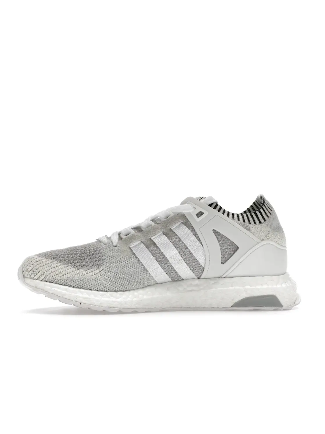 Мужские кроссовки Lifestyle Adidas EQT Support Ultra — изображение 3 из 4, белый/черный