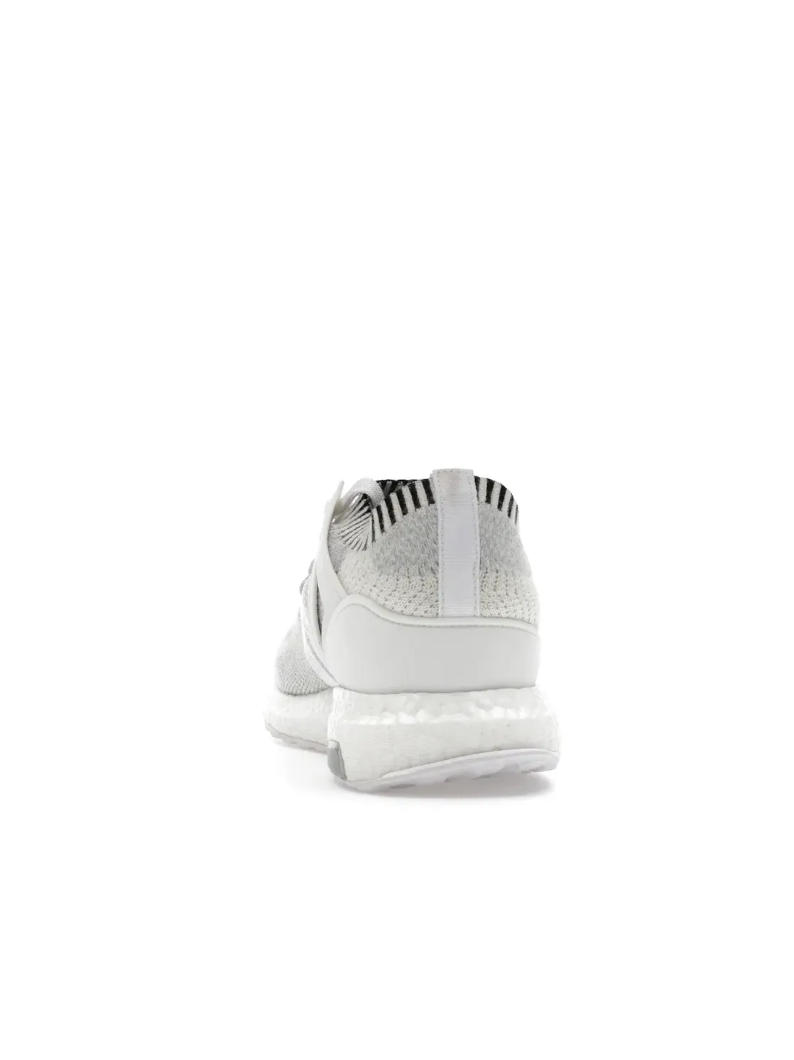 Мужские кроссовки Lifestyle Adidas EQT Support Ultra — изображение 4 из 4, белый/черный