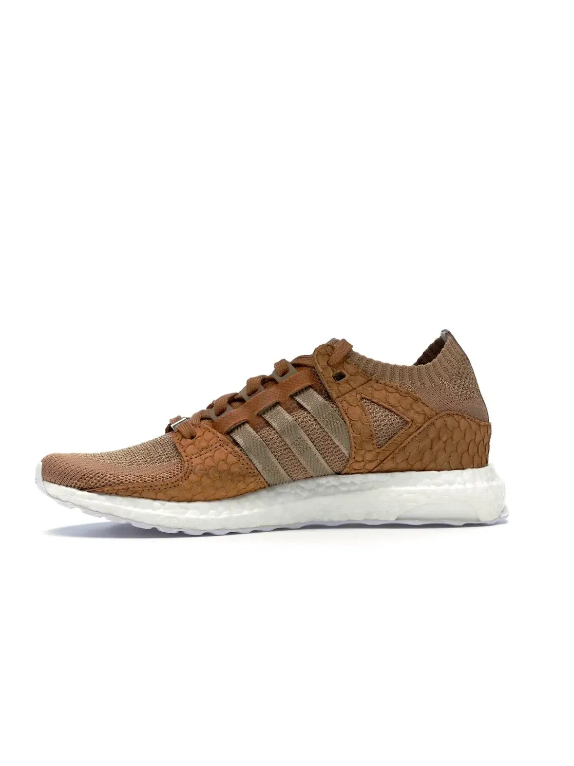 Мужские кроссовки lifestyle с технологией Boost Adidas EQT Support Ultra Pusha T — изображение 3 из 4