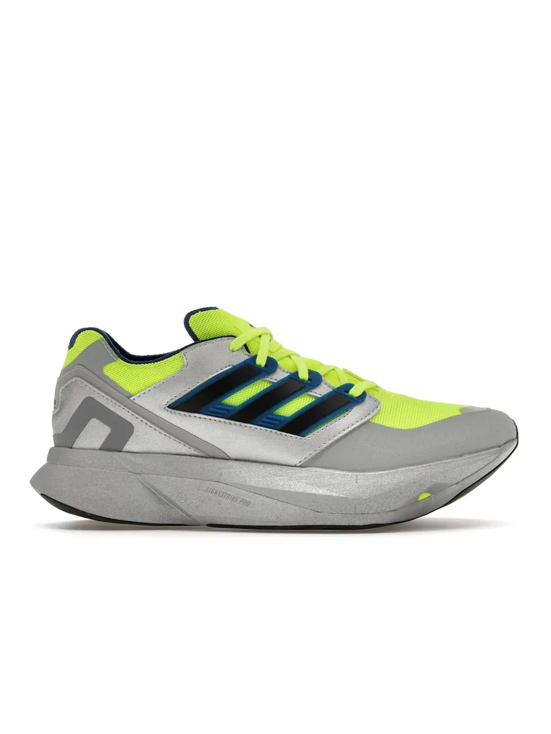 Мужские кроссовки для бега Adidas Adios Pro — изображение 1 из 4