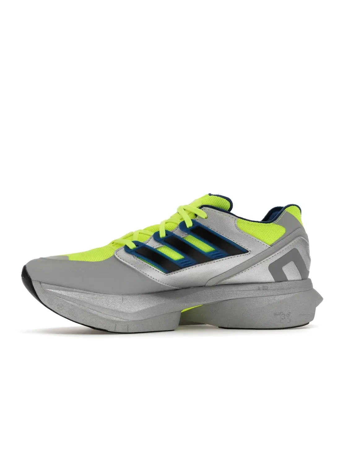 Мужские кроссовки для бега Adidas Adios Pro — изображение 3 из 4