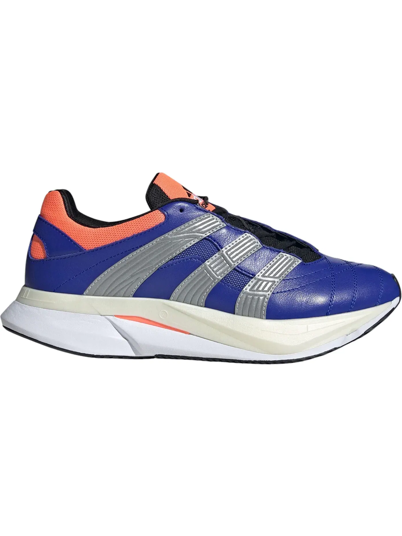 Мужские кроссовки для бега Adidas Equipment Predator Run — изображение 1 из 1