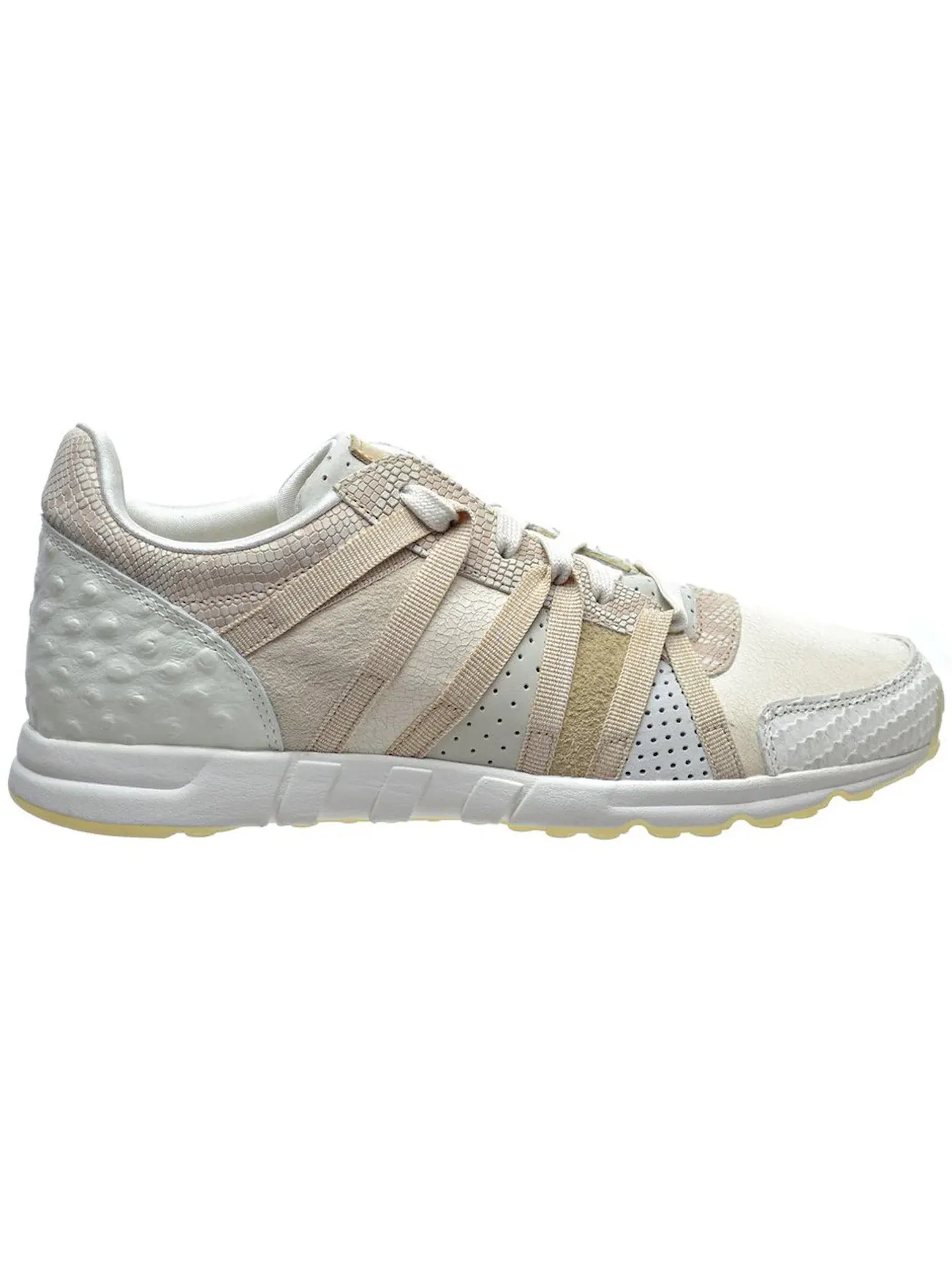 Женские кроссовки Lifestyle Adidas Equipment Racing 93 — изображение 1 из 1