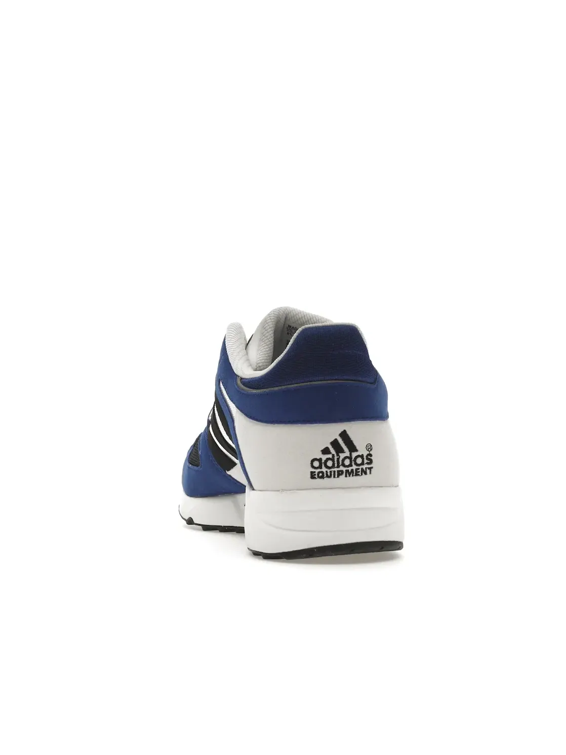 Мужские кроссовки Lifestyle Adidas Equipment Running Guidance 93 — изображение 4 из 4, белый/черный-синий