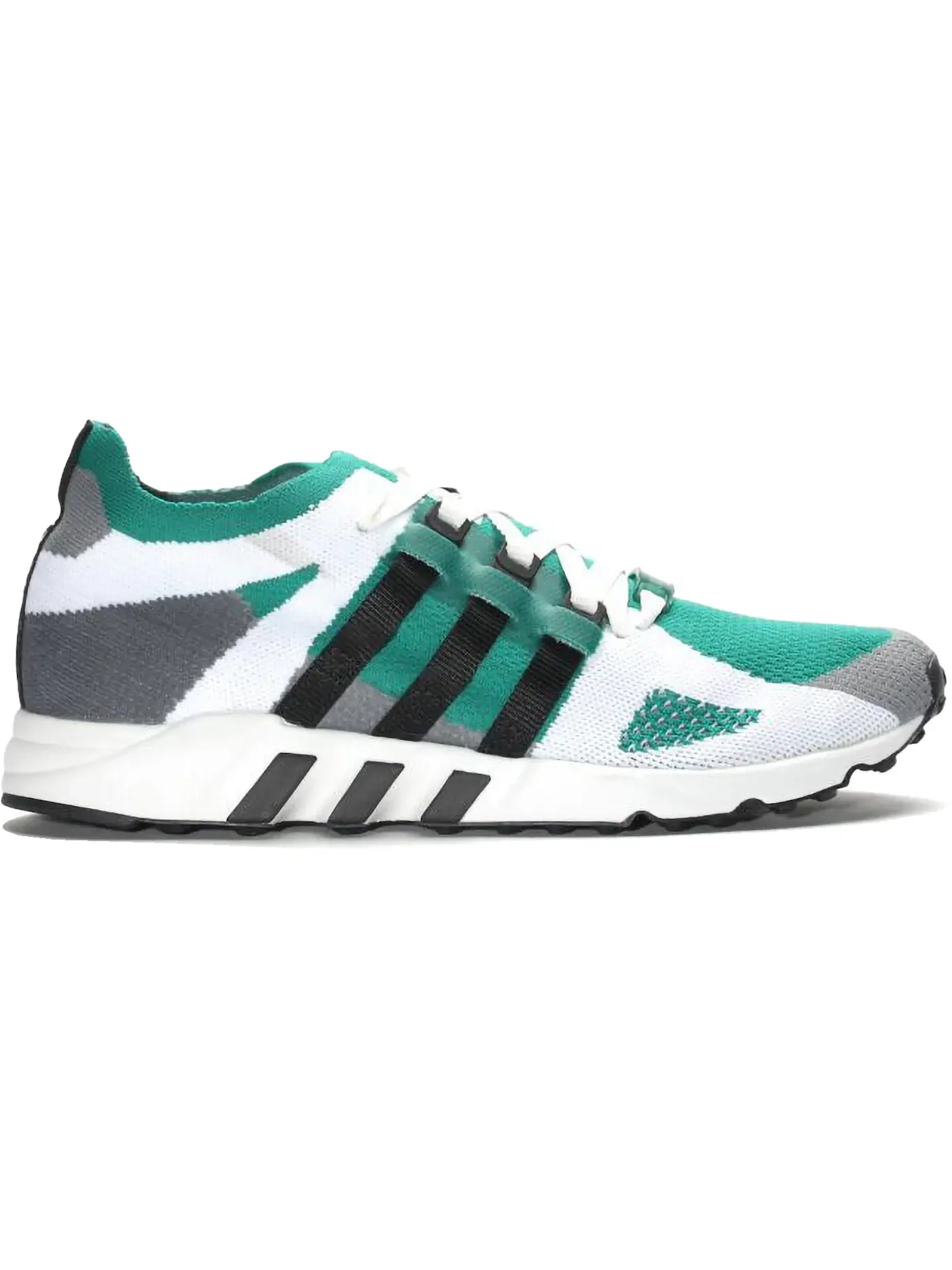 Мужские кроссовки для бега с технологией Primeknit Adidas Equipment Running Guidance Primeknit — изображение 1 из 1