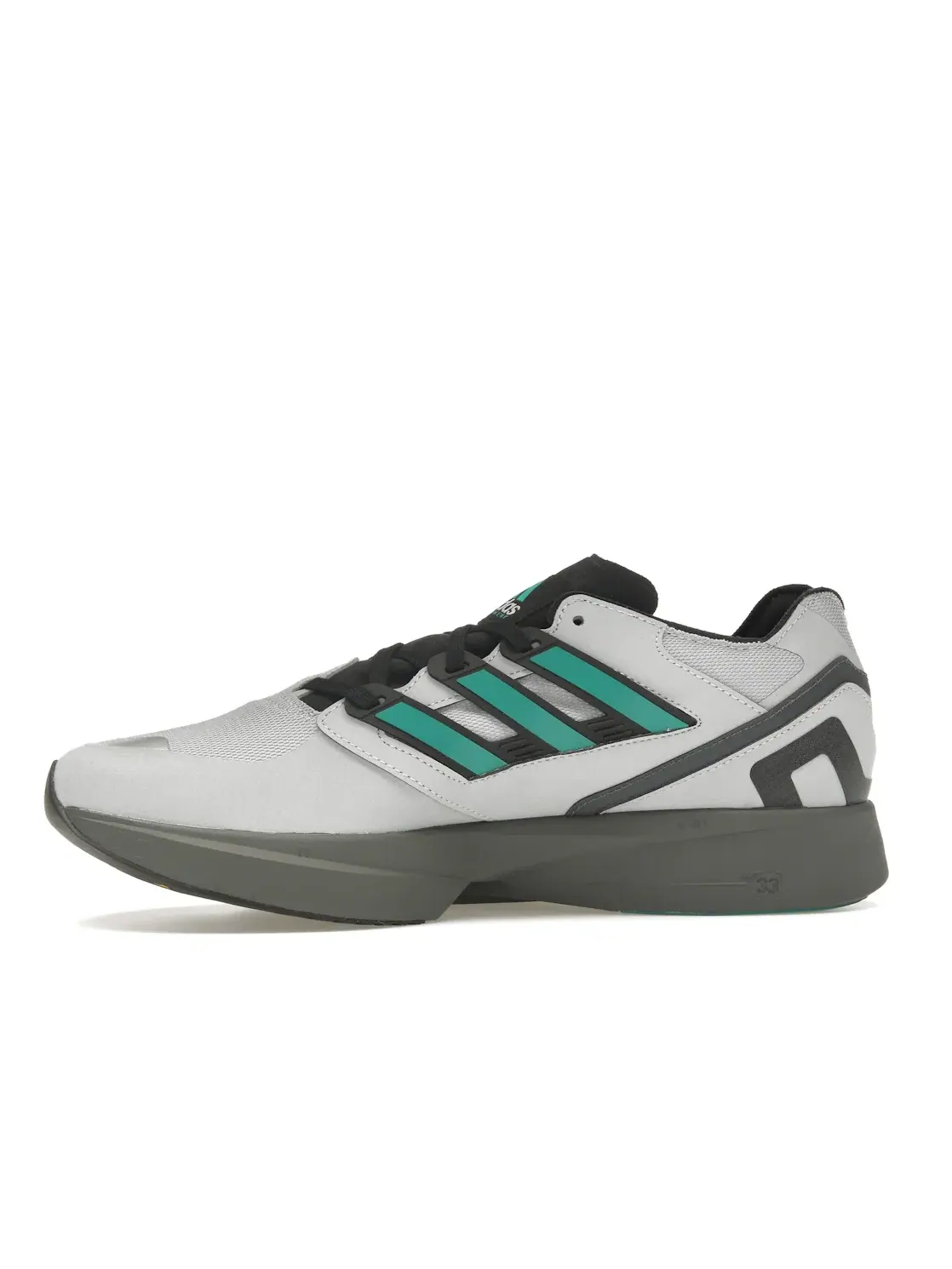 Мужские кроссовки для бега Adidas Equipment Takumi Sen — изображение 3 из 4