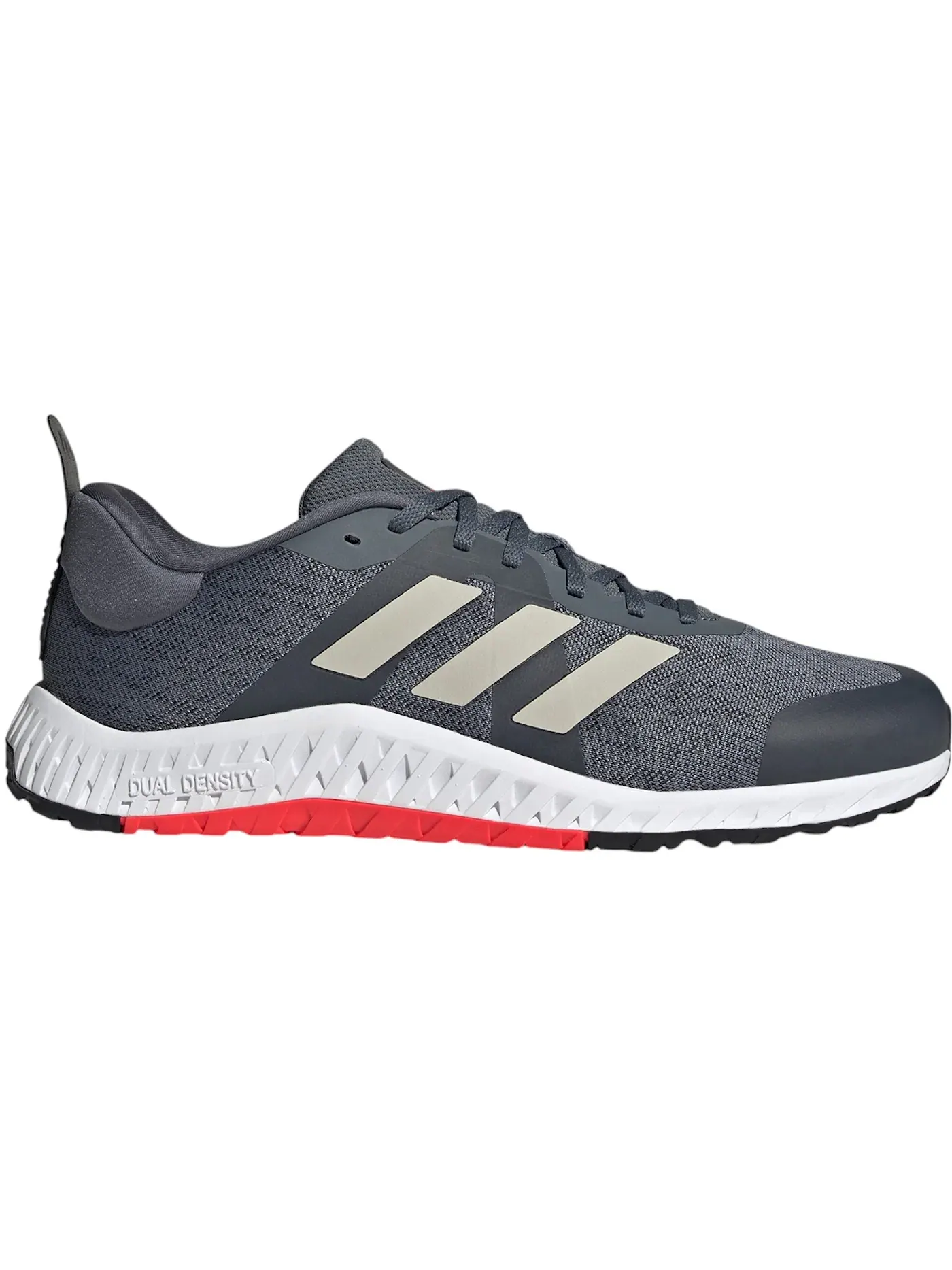 Мужские кроссовки для бега Adidas Everyset Versatile — изображение 1 из 1, черный