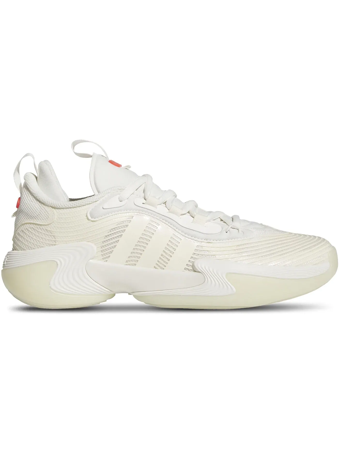 Женские кроссовки для баскетбола Adidas Exhibit Select 2.0 Pro — изображение 1 из 1