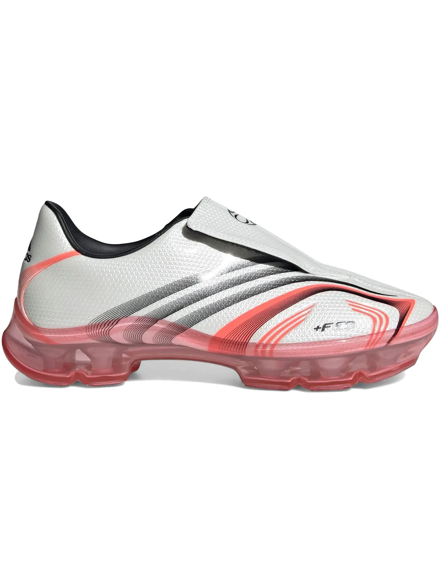 Женские кроссовки Lifestyle Adidas F50 Adiframe — изображение 1 из 1, черный