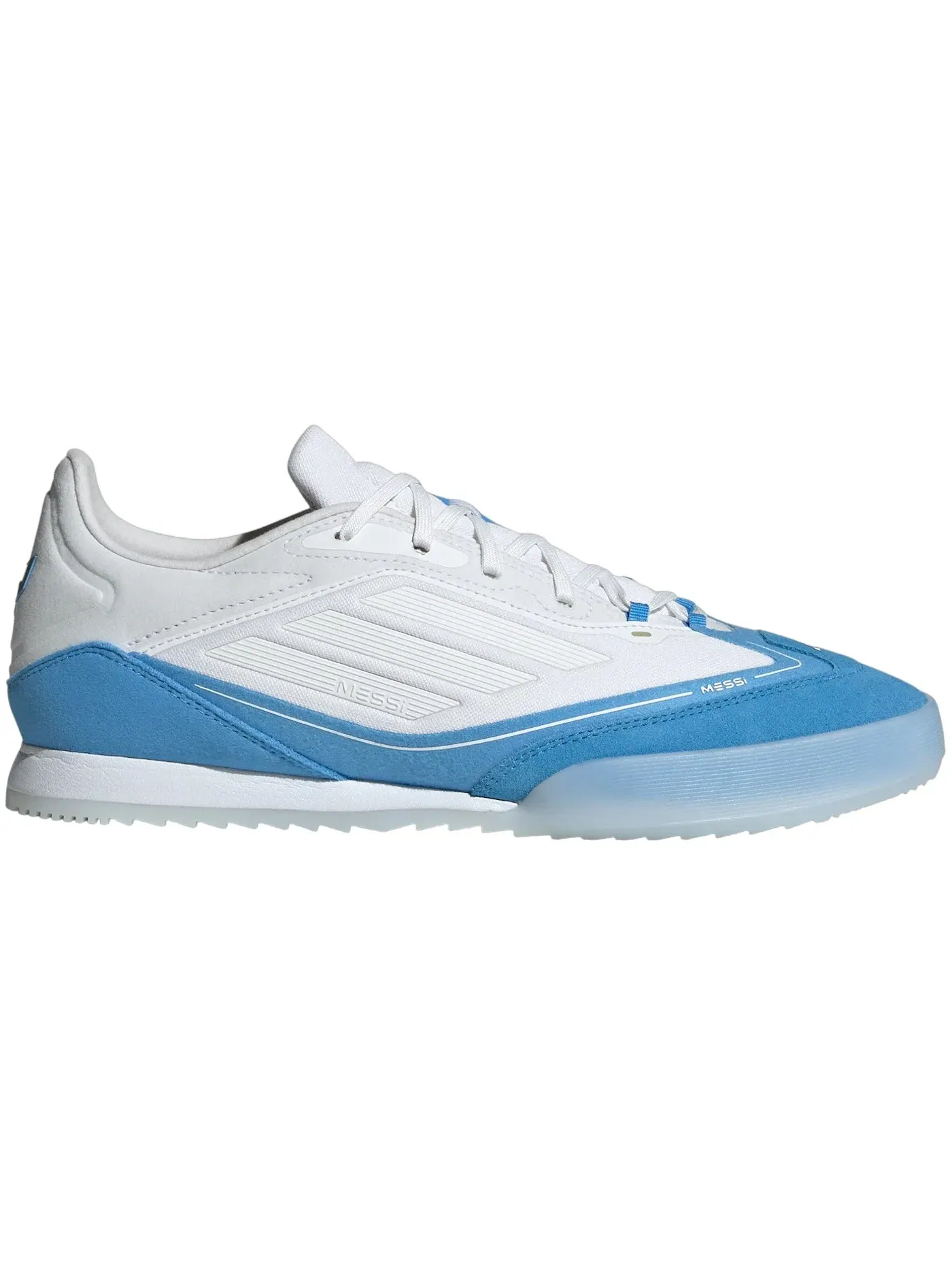 Мужские кроссовки с принтом Adidas F50 Freestyle Adidas — изображение 1 из 1