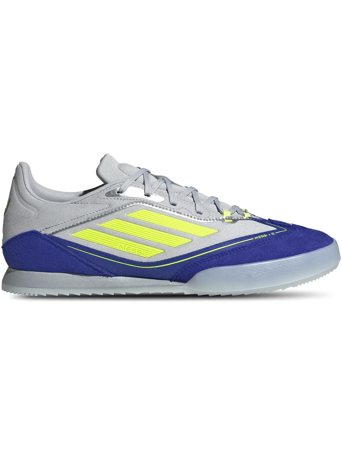 Мужские кроссовки для футбола Adidas F50 Freestyle — изображение 1 из 1