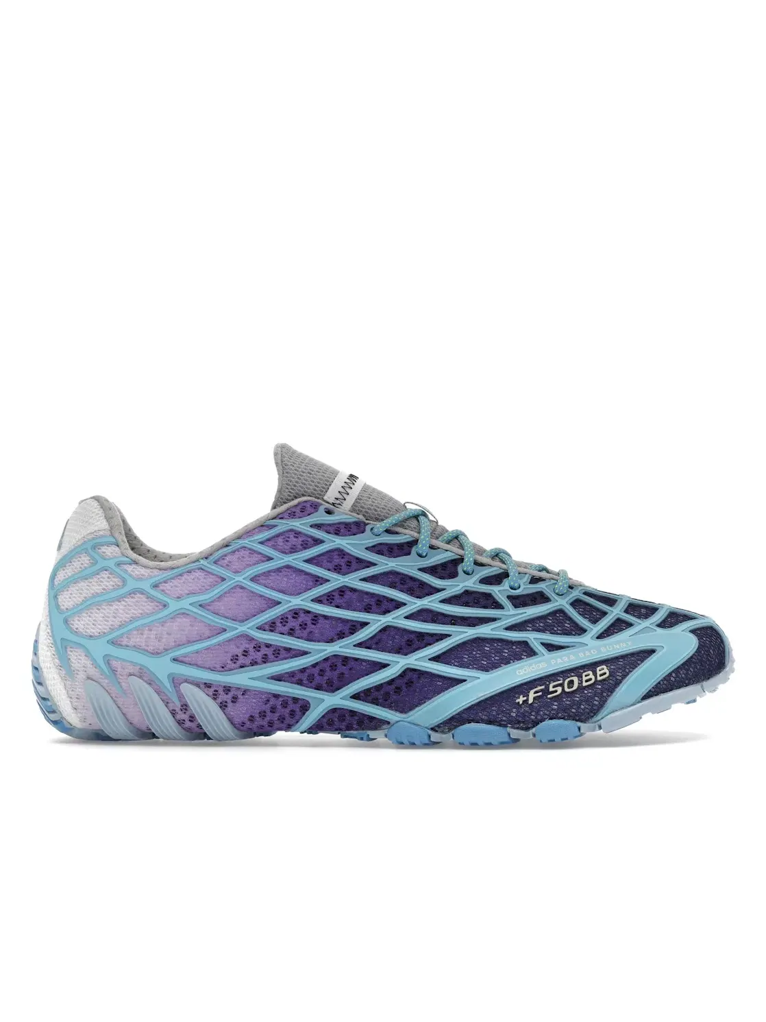 Мужские кроссовки Lifestyle Adidas F50 Ghost Sprint — изображение 1 из 4