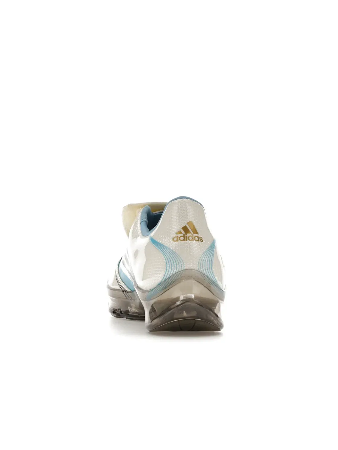 Женские кроссовки Lifestyle с принтом Adidas F50 Inframe Kith x Lionel Messi — изображение 4 из 4