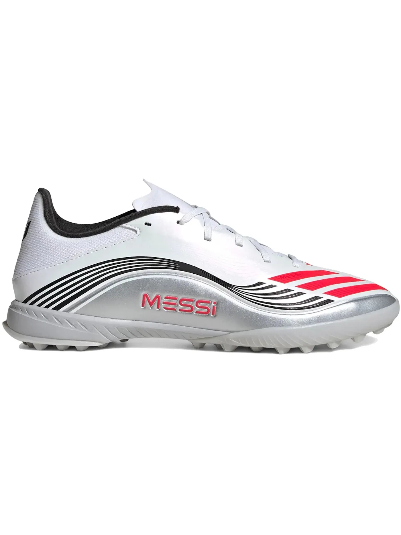 Мужские кроссовки для футбола с шипами Adidas F50 League TF — изображение 1 из 1