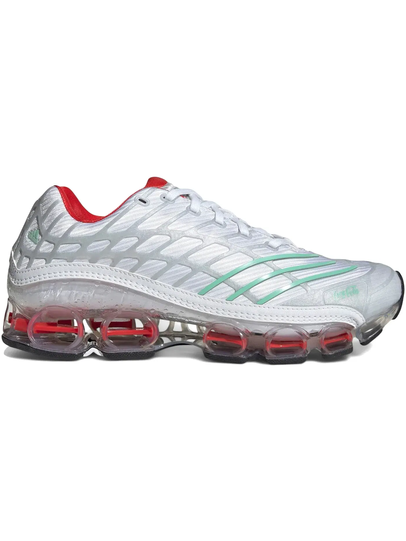 Мужские кроссовки для активного отдыха Adidas F50 Megaride — изображение 1 из 1