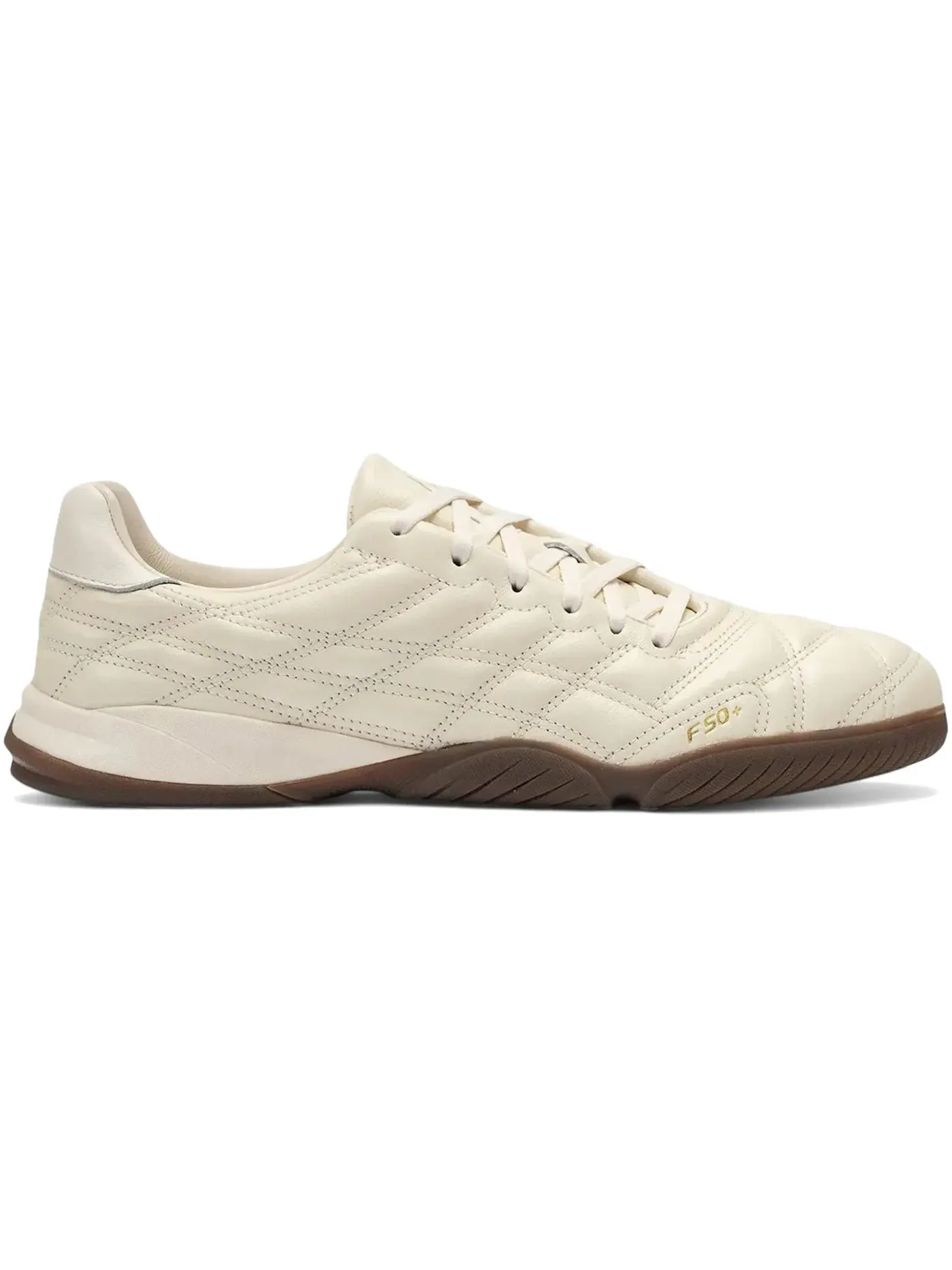 Мужские кроссовки Lifestyle Adidas F50 Sala The Whitaker Group Do Not Duplicate World Cup — изображение 1 из 1, белый//белый