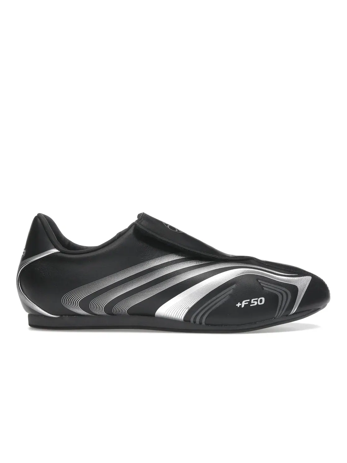 Женские кроссовки с длинным шнурком Adidas F50 Taekwondo — изображение 1 из 4