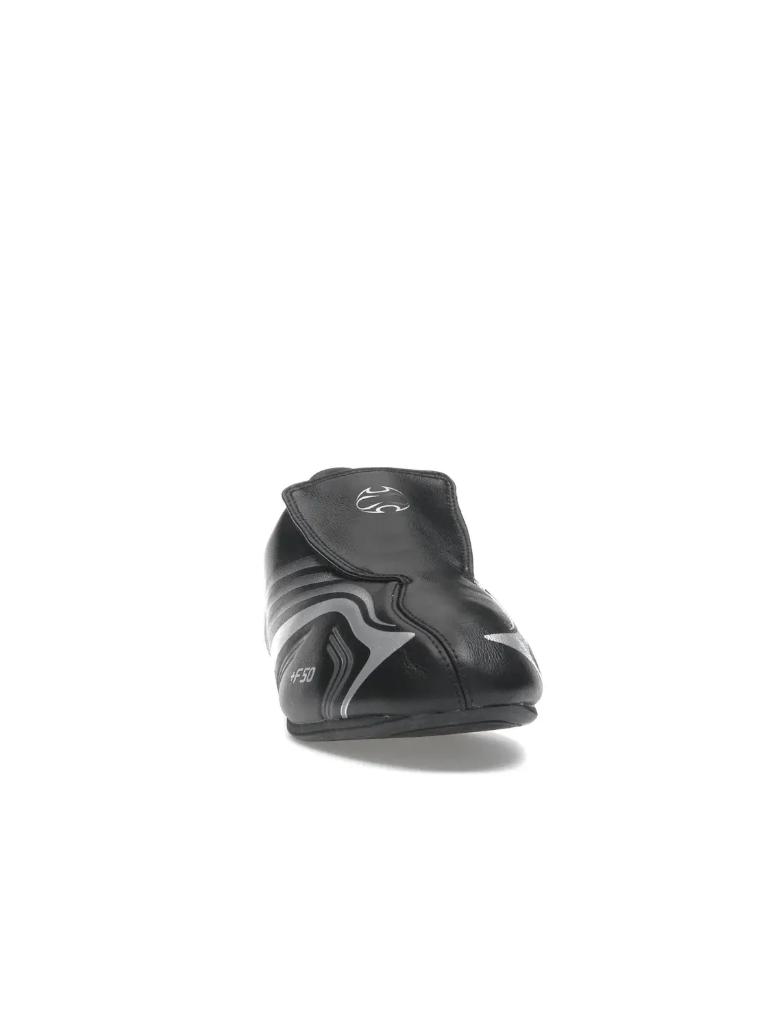 Женские кроссовки с длинным шнурком Adidas F50 Taekwondo — изображение 2 из 4