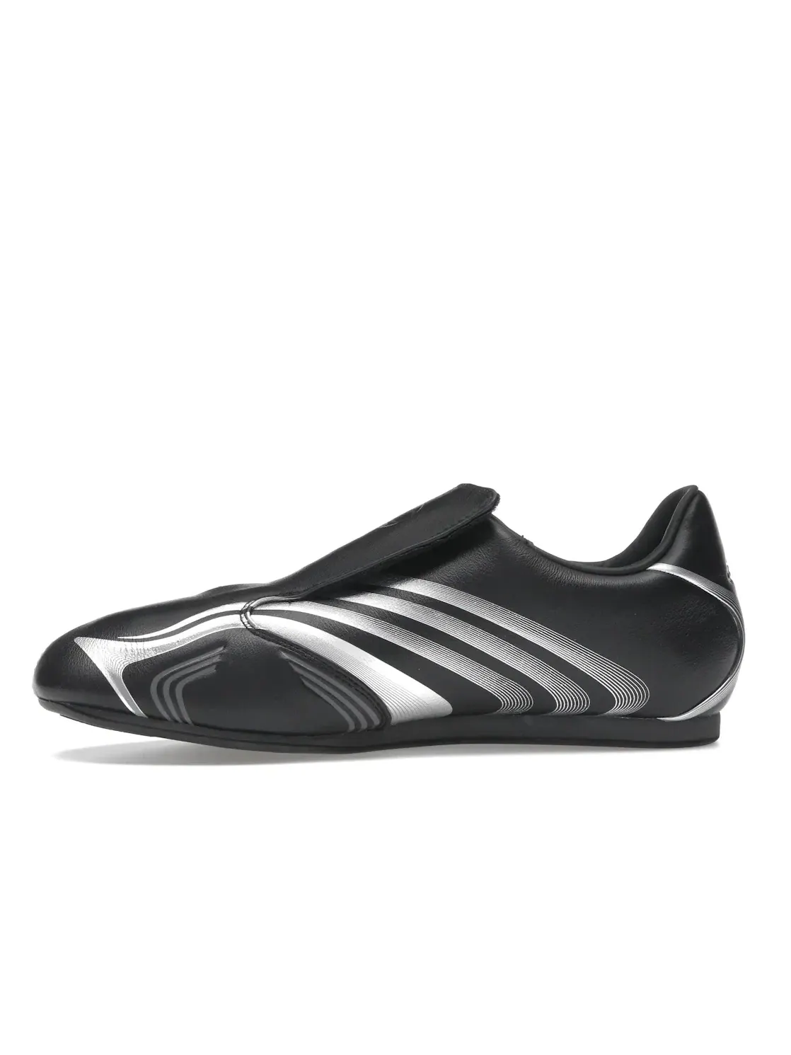 Женские кроссовки с длинным шнурком Adidas F50 Taekwondo — изображение 3 из 4