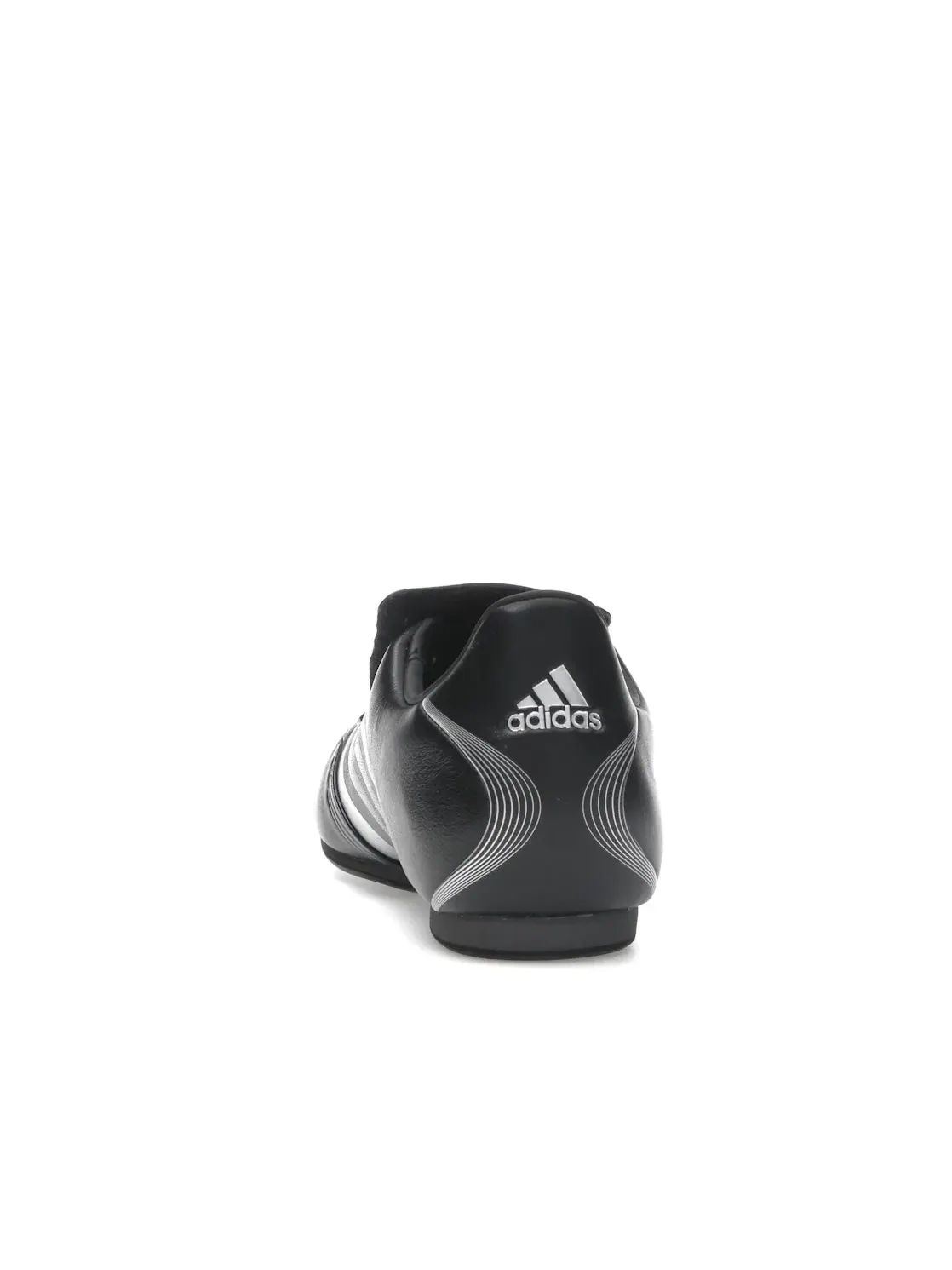 Женские кроссовки с длинным шнурком Adidas F50 Taekwondo — изображение 4 из 4