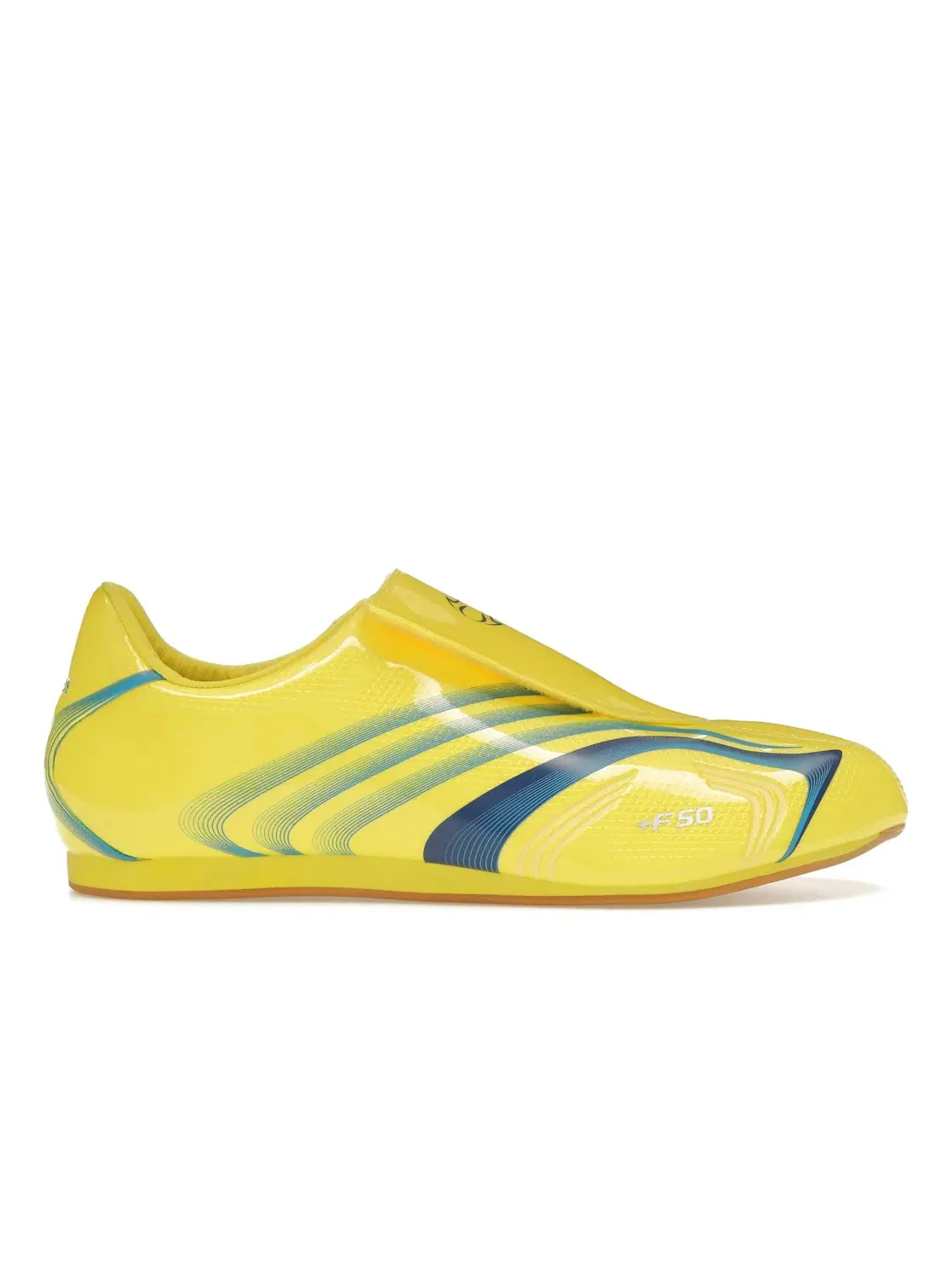 Женские кроссовки Lifestyle Adidas F50 Taekwondo — изображение 1 из 4