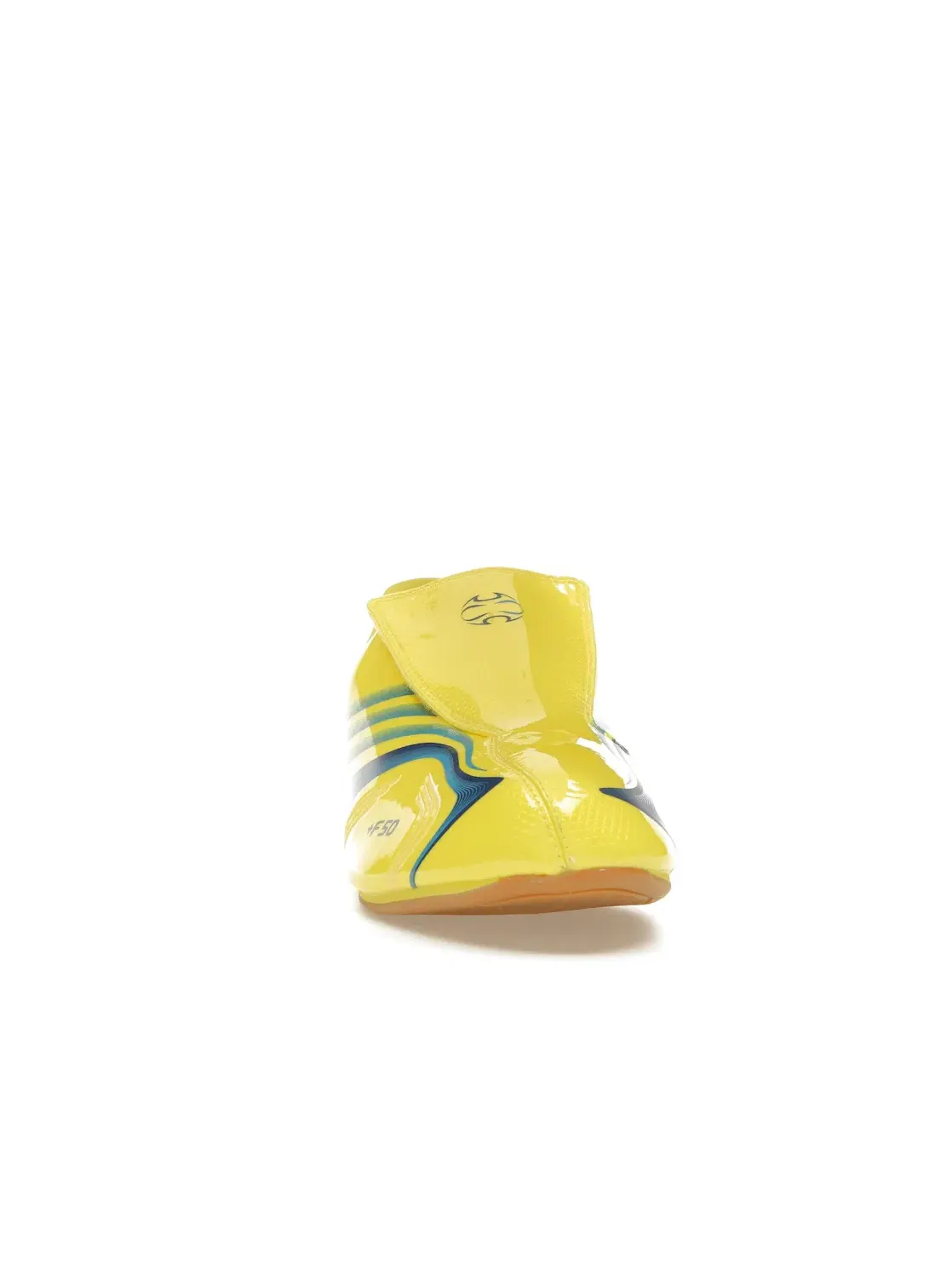 Женские кроссовки Lifestyle Adidas F50 Taekwondo — изображение 2 из 4