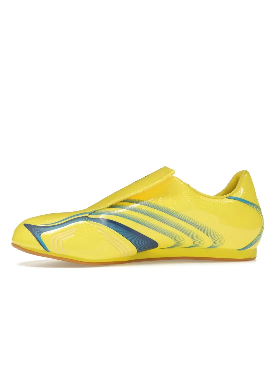 Женские кроссовки Lifestyle Adidas F50 Taekwondo — изображение 3 из 4