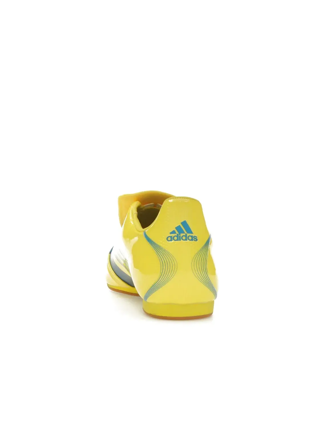 Женские кроссовки Lifestyle Adidas F50 Taekwondo — изображение 4 из 4