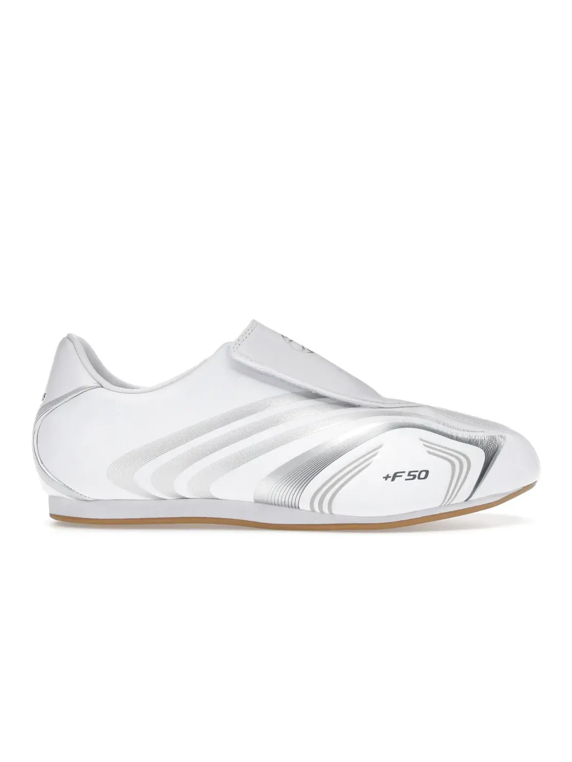Женские кроссовки Lifestyle Adidas F50 Taekwondo — изображение 1 из 4