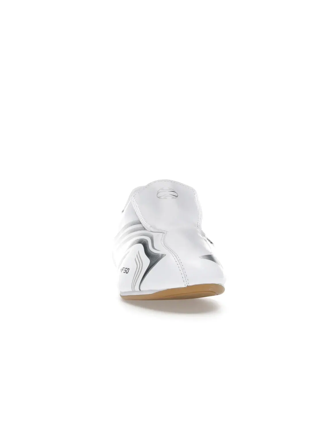 Женские кроссовки Lifestyle Adidas F50 Taekwondo — изображение 2 из 4