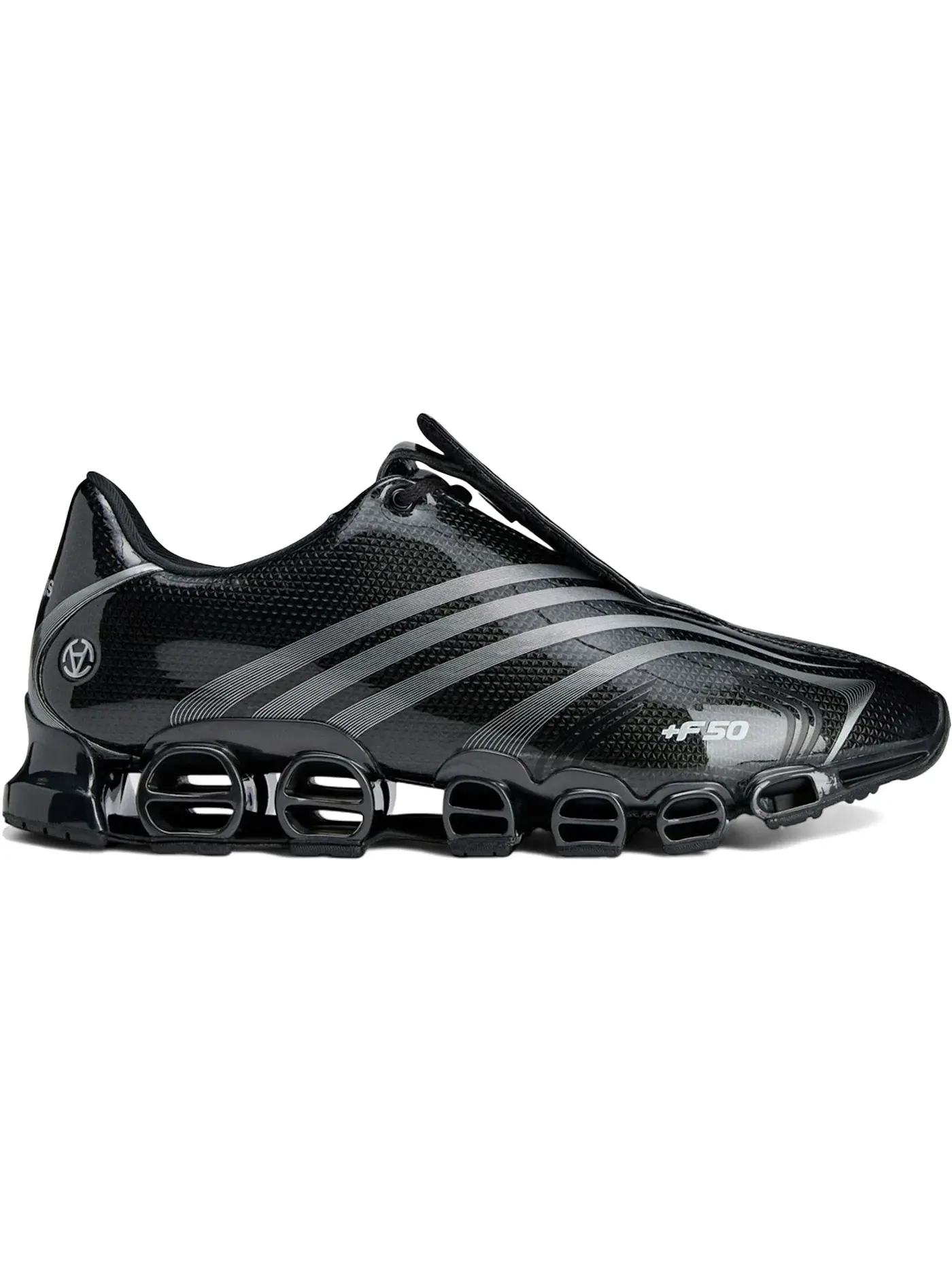 Мужские кроссовки Lifestyle Adidas F50 Tunit Megaride — изображение 1 из 1