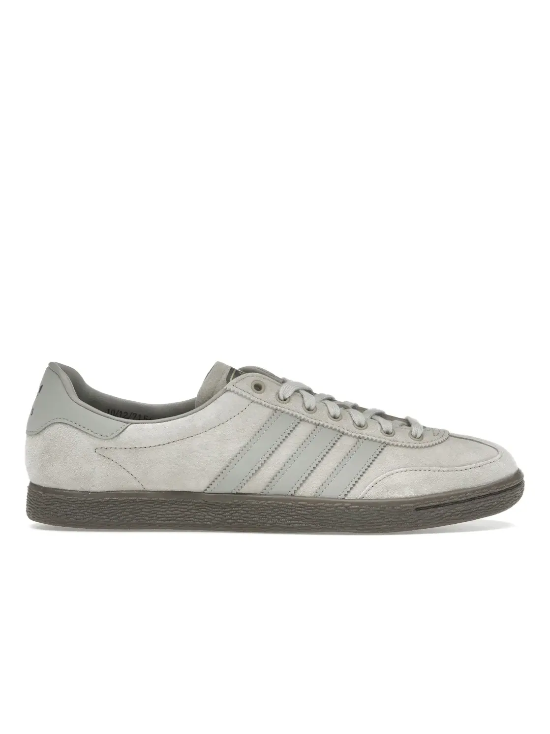 Мужские кроссовки Lifestyle Adidas Failsworth SPZL — изображение 1 из 4, песочный