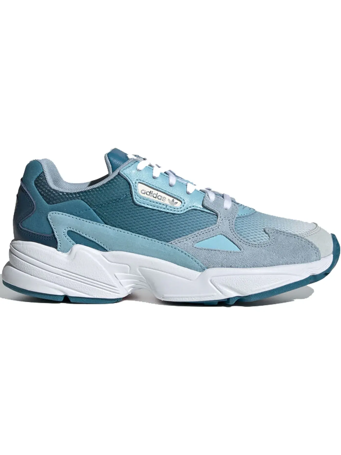 Женские кроссовки Lifestyle Adidas Falcon — изображение 1 из 1