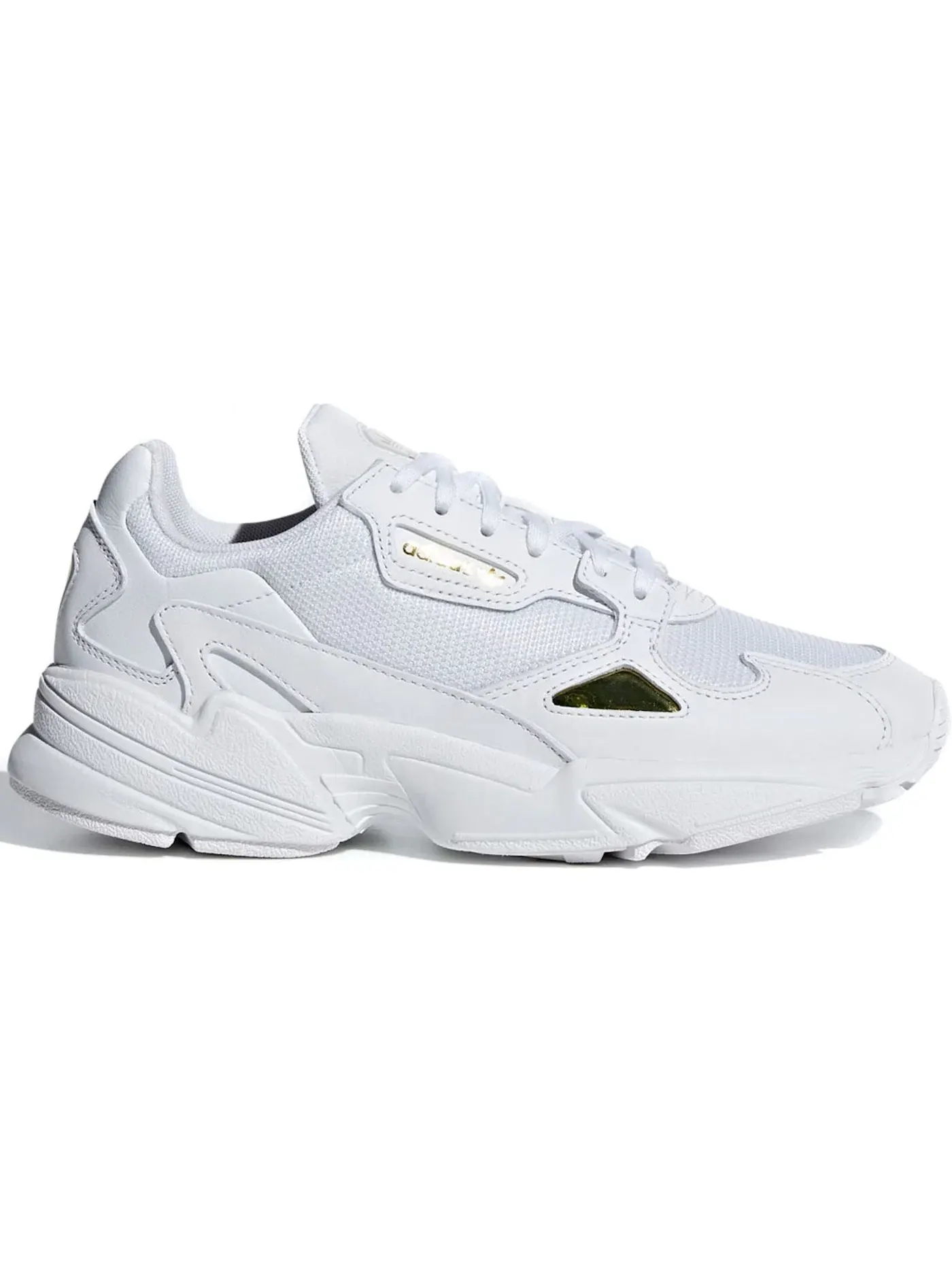 Женские кроссовки Lifestyle Adidas Falcon — изображение 1 из 1