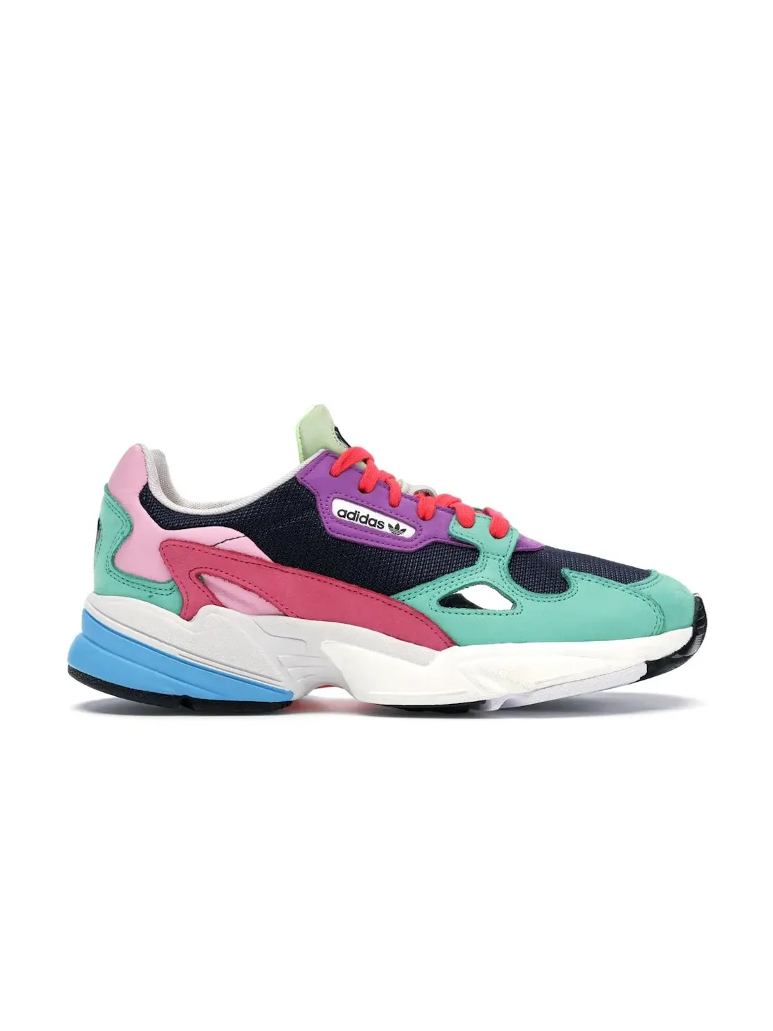 Женские кроссовки Lifestyle Adidas Falcon — изображение 1 из 4